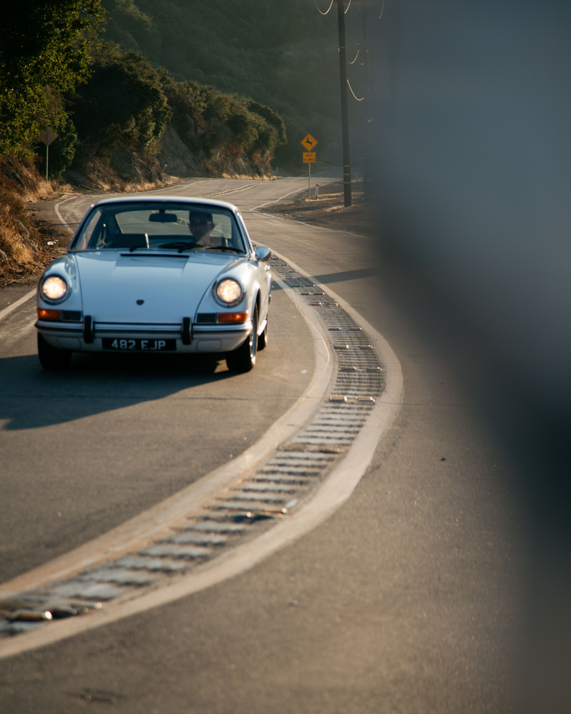 Illustration for article titled Why The Porsche 912 Has Its Own Cult Following